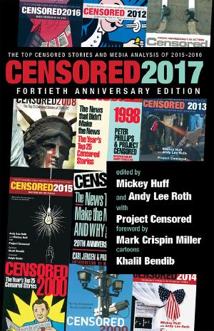 Censored 2017