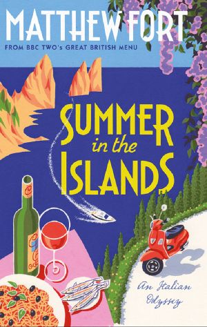 Summer in the Islands · an Italian Odyssey