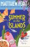 Summer in the Islands · an Italian Odyssey