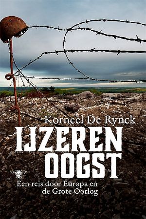 IJzeren oogst