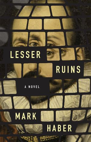 Lesser Ruins
