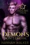 Demons Don't Dream (Demonic Tales 1)