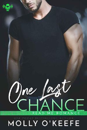 One Last Chance (The King Series Book 4)