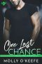 One Last Chance (The King Series Book 4)