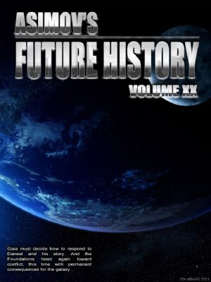 Asimov's Future History v. 20