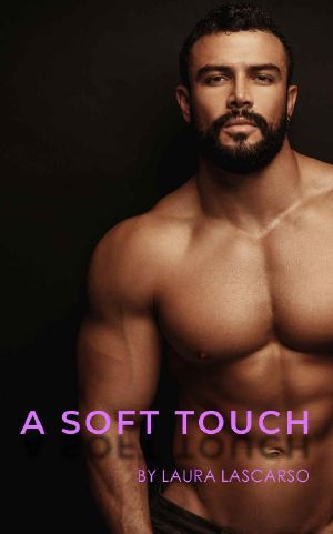 A Soft Touch: Age-Gap MM Romance