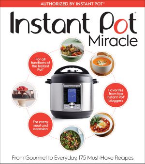 Instant Pot Miracle