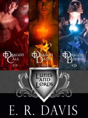 The Lunes & Lords Series Bundle