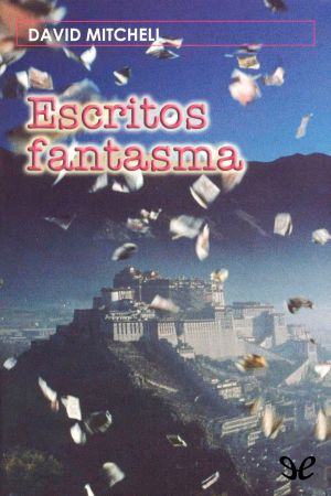 Escritos Fantasma