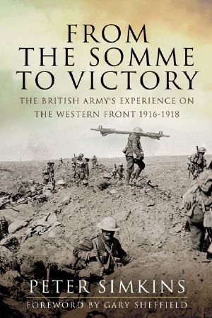 From the Somme to Victory