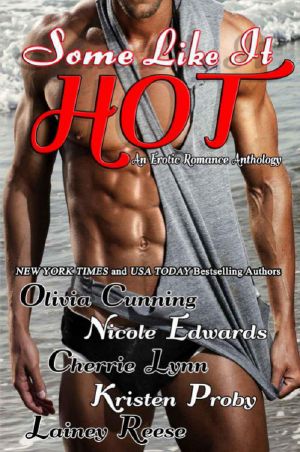 Some Like It Hot · An Erotic Romance Anthology