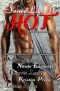 Some Like It Hot · An Erotic Romance Anthology