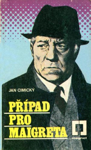 Případ pro Maigreta