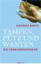 Tampen, Pütz und Wanten · Die Seemannssprache