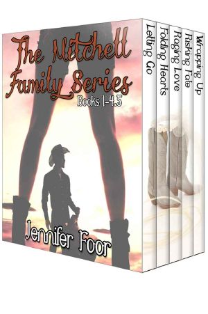 The Mitchell Family Series · Box Set 1-4.5