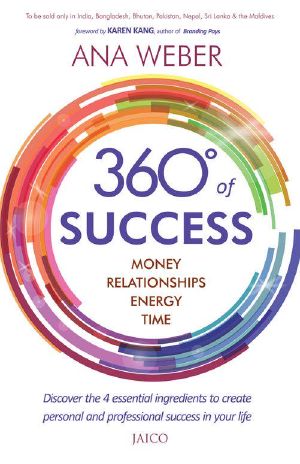 360 Degree of Success