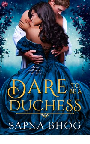 Dare to Be a Duchess