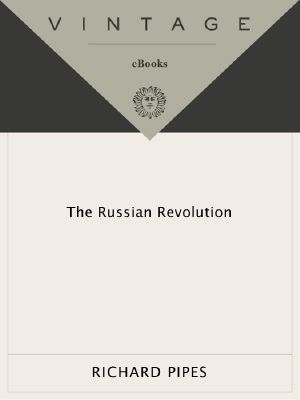 The Russian Revolution