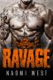 Ravage (Book 3)