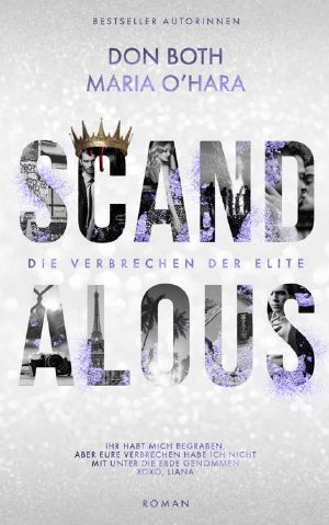 Scandalous: Die Verbrechen der Elite (German Edition)