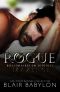 Rogue · A Romantic Suspense Novel