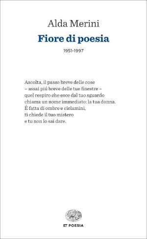 Fiore Di Poesia