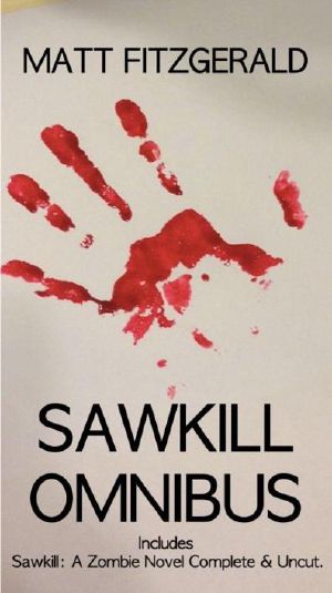 Sawkill · Omnibus