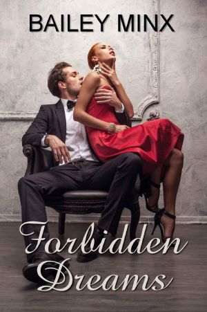 Forbidden Dreams 01 - Play with me