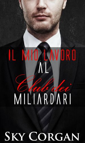 Il mio lavoro al Club dei Miliardari