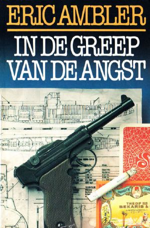 In de greep van de angst