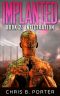 Infiltration (Implanted Book 2)