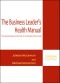 The Business Leader's Health Manual