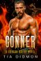 Conner: Dragon Shifter Romance (Dragon Rules Series Book 3)