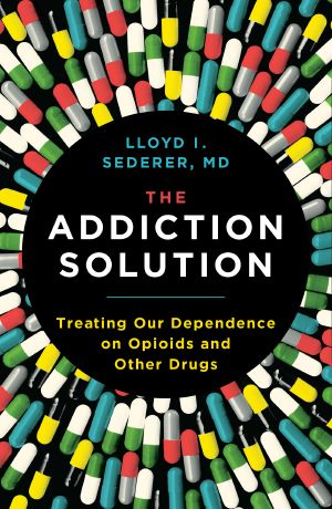 The Addiction Solution