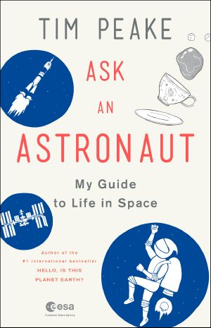 Ask an Astronaut