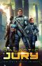 Galactic Jury: A Military Scifi Thriller (The Galactic Law Series Book 3)