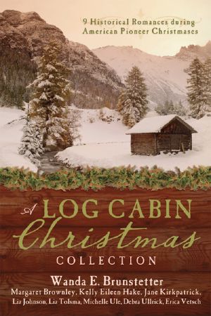 A Log Cabin Christmas