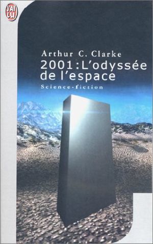 2001 · Odyssée De L’espace