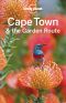 Lonely Planet Cape Town & the Garden Route