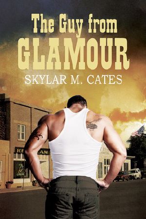 The Guy From Glamour