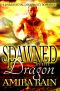 Spawned By The Dragon · A Paranormal Pregnancy Romance
