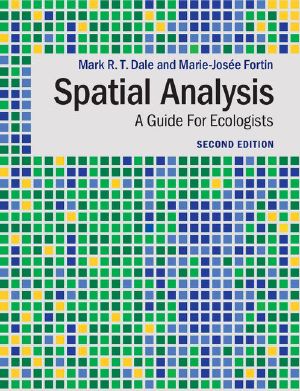 Spatial Analysis · A Guide for Ecologists