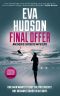 Final Offer (An Ingrid Skyberg Mystery Book 6)