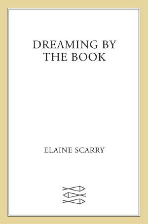 Dreaming by the Book