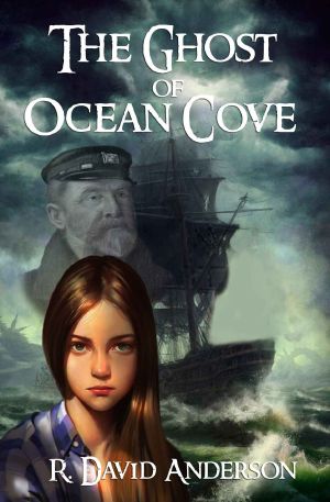 Ghost of Ocean Cove · A Paranormal Mystery at Sea