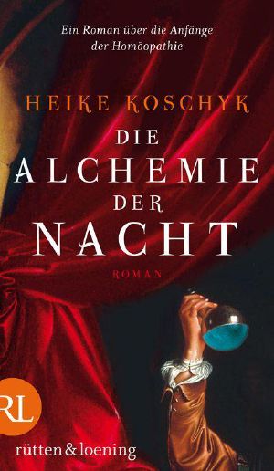 Die Alchemie der Nacht