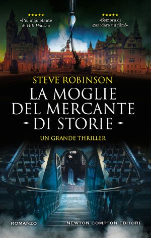 La Moglie Del Mercante Di Storie