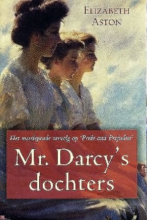 Mr. Darcy'S Dochters