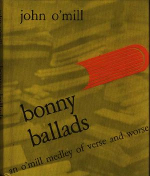 Bonny ballads