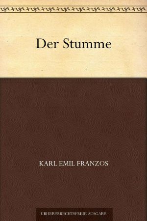 Der Stumme